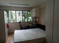 Blk 74 Telok Blangah Heights (Bukit Merah), HDB 5 Rooms #555738991